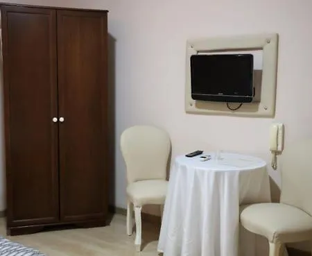 Szálloda Le Pinede Licola