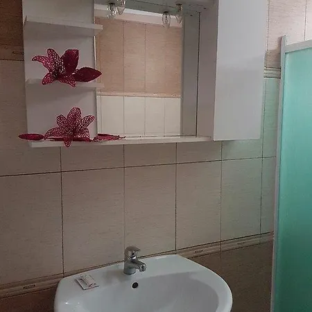 Le Pinede 3* リコラ