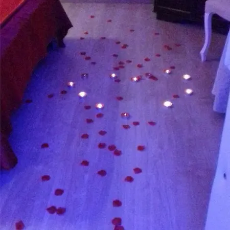 Szálloda Le Pinede 3*