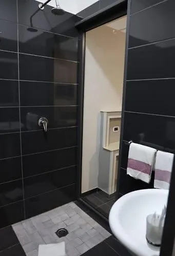 Le Pinede Otel