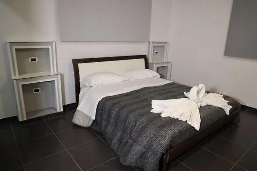 Otel Le Pinede