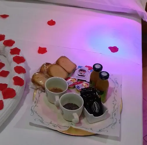 מלון Le Pinede ליקולה